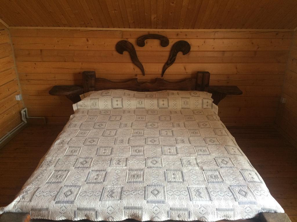 Hotel Gerdan Verkhovina Verkhovyna Room photo
