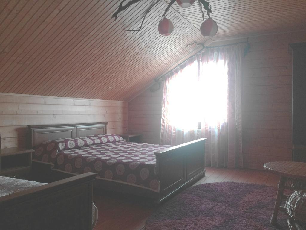 Hotel Gerdan Verkhovina Verkhovyna Room photo