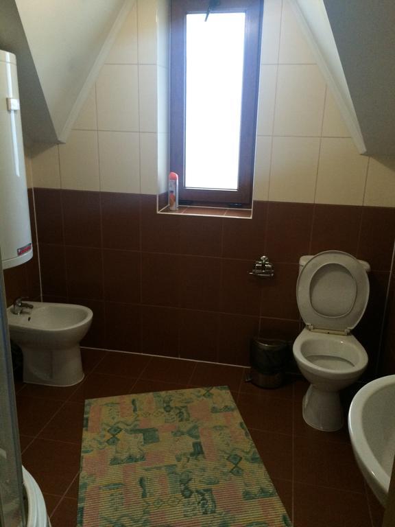 Hotel Gerdan Verkhovina Verkhovyna Room photo