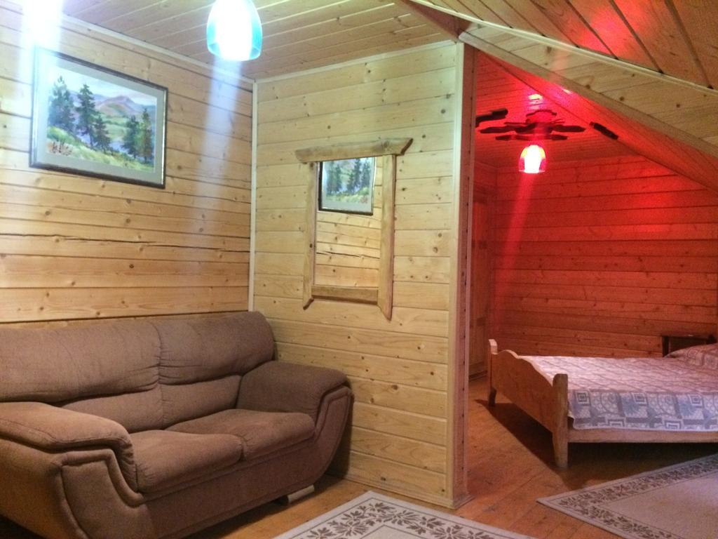 Hotel Gerdan Verkhovina Verkhovyna Room photo