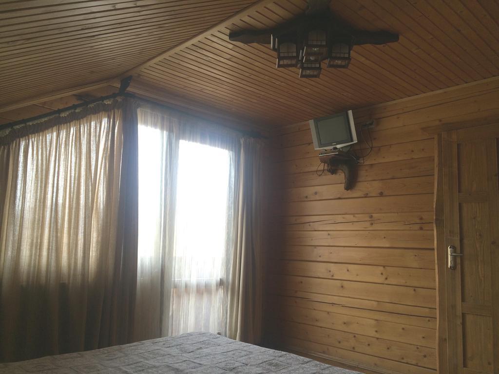 Hotel Gerdan Verkhovina Verkhovyna Room photo